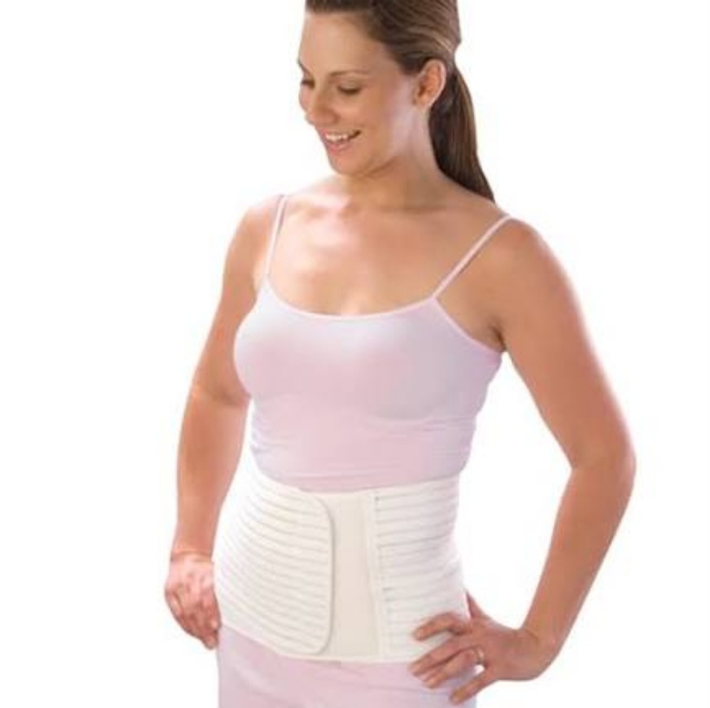 Post pregnancy support